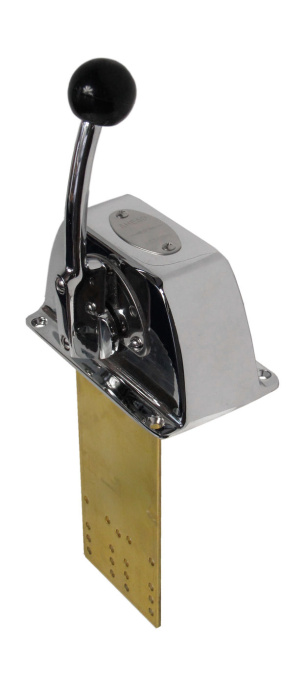 Дистанционное управление однорычажное (12400)